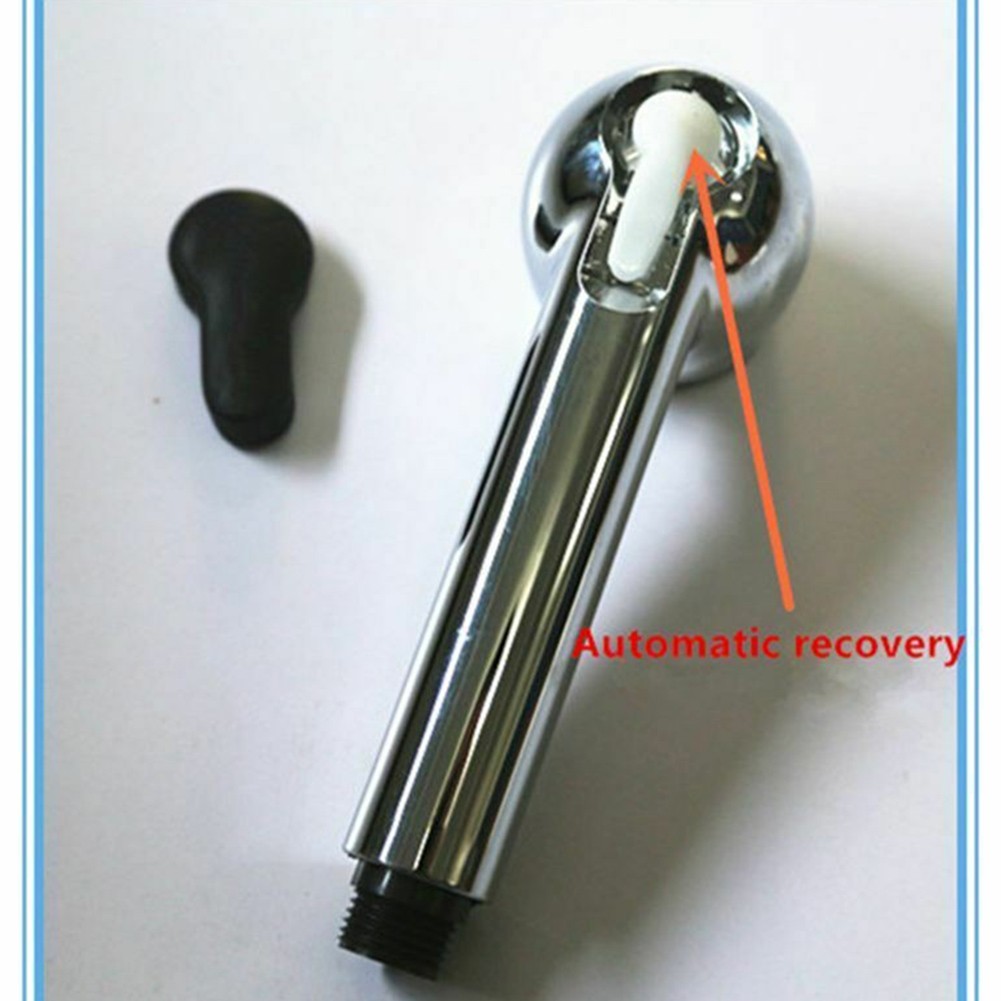Kitchen Gadgets Blender - 2-Funktions-Ersatz, herausziehbarer Spray-Duschkopf, Küchenmischer, Wasserhahn-Einstellung aus