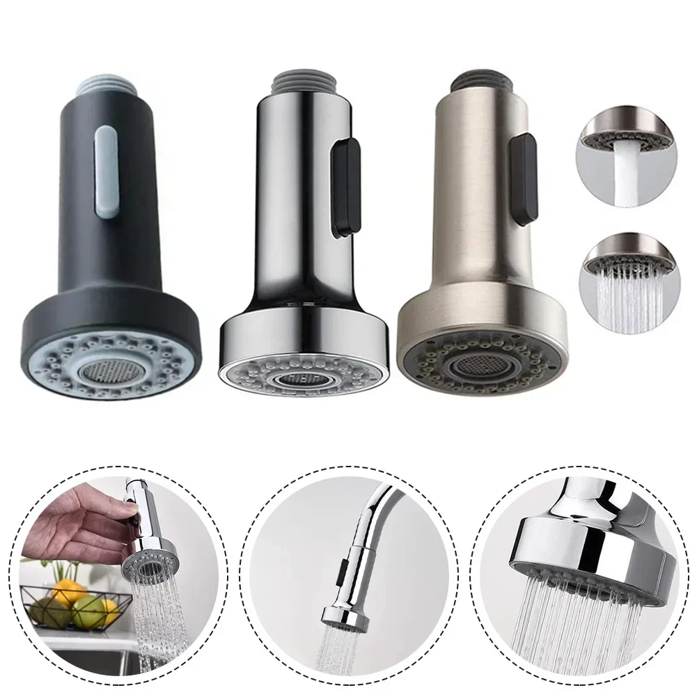 Kitchen Gadgets Blender - Küche Pull Out Wasserhahn Sprayer Düse