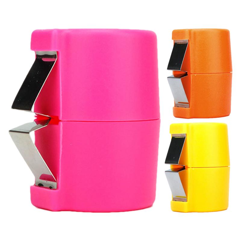 Egg Separator Tool - Edelstahl-Eierschalen-Separator Neuer Eierschalenöffner Eierschläger Eierpeeler Küchen-Handgerät