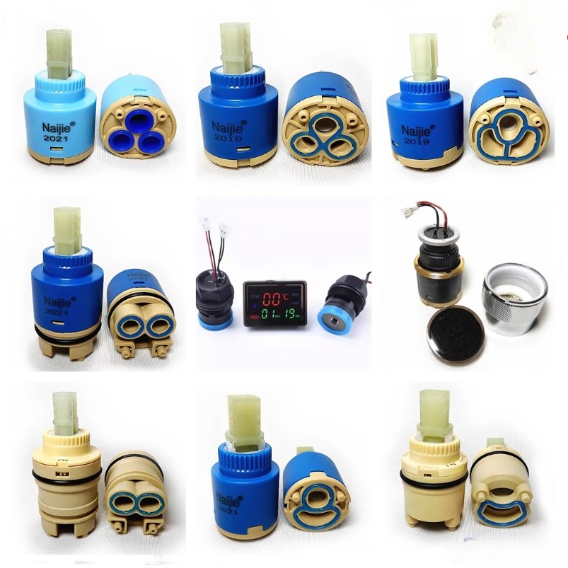 Kitchen Gadgets Blender - 1 stücke 28mm/35mm/40mm Wasser Mischbatterie Wasserhahn