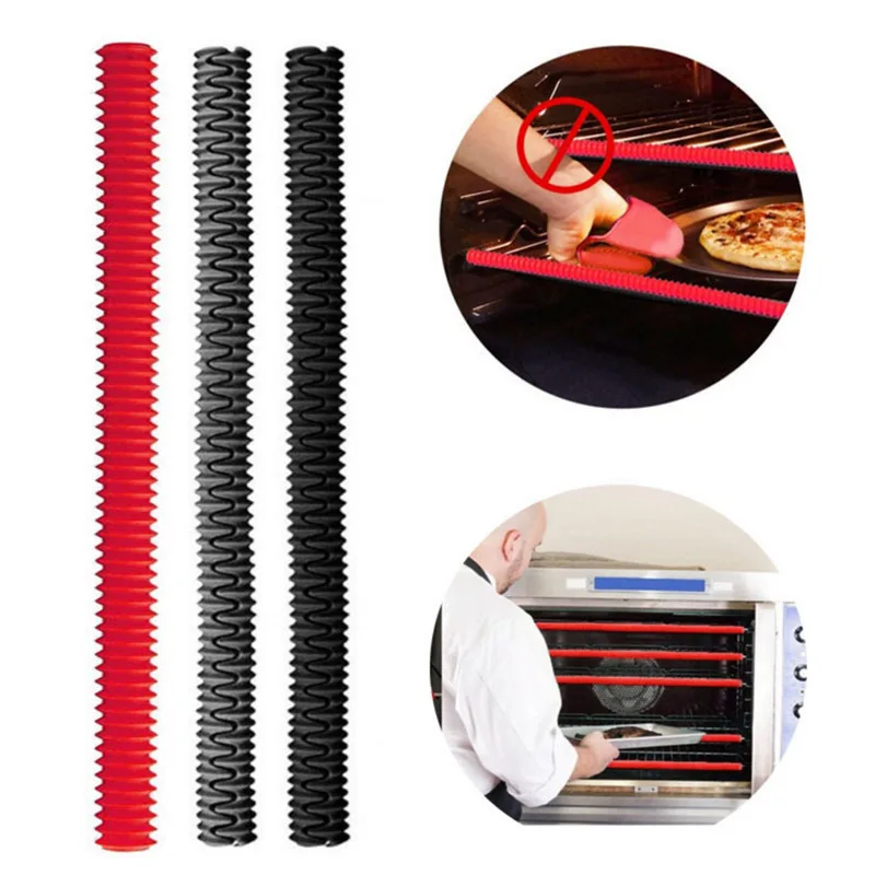Kitchen Gadgets List - 1 Stück hitzebeständige Silikon-Gitterschutzschilde, schützen vor