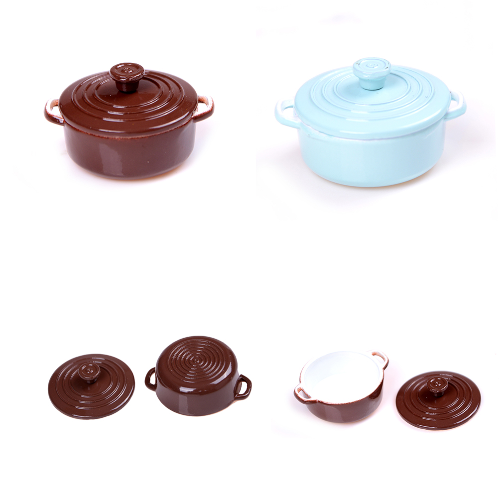 Kitchen Gadgets List - 1:12 skala Puppenhaus Miniatur Küche Utensilien