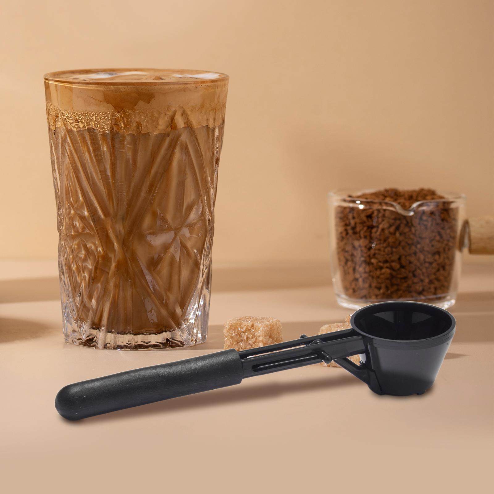 Kitchen Gadgets Gifts - Kaffeeschaufel, gemahlener Kaffee, wiederverwendbar, tragbar, Küchenhelfer,