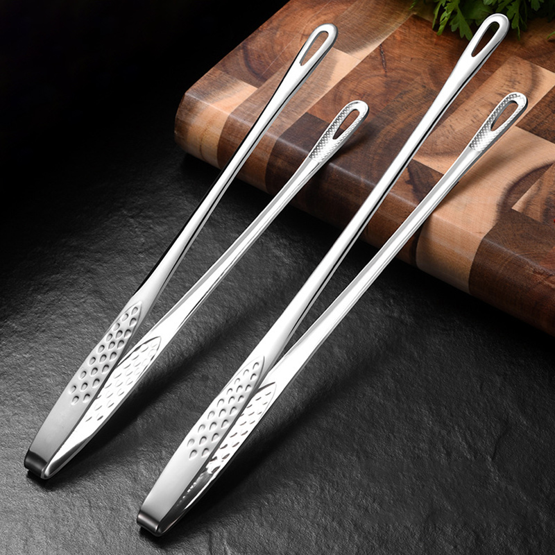 Kitchen Gadgets List - 2 Stück Küchen zange Grill Grill