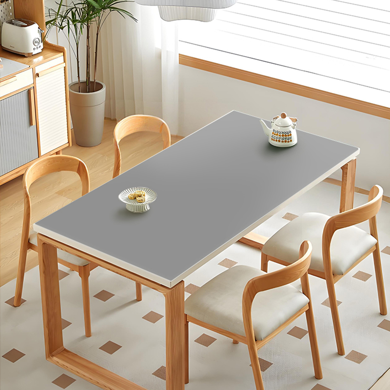Kitchen Gadgets On Sale - Silikon-Tischset, 60 x 120 cm, hitzebeständig,