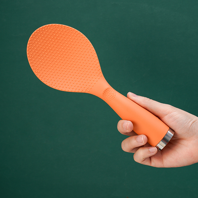 Nicht-Stick Stehende Reis Scha – Kitchen Gadgets On Sale Bewertung und Preis