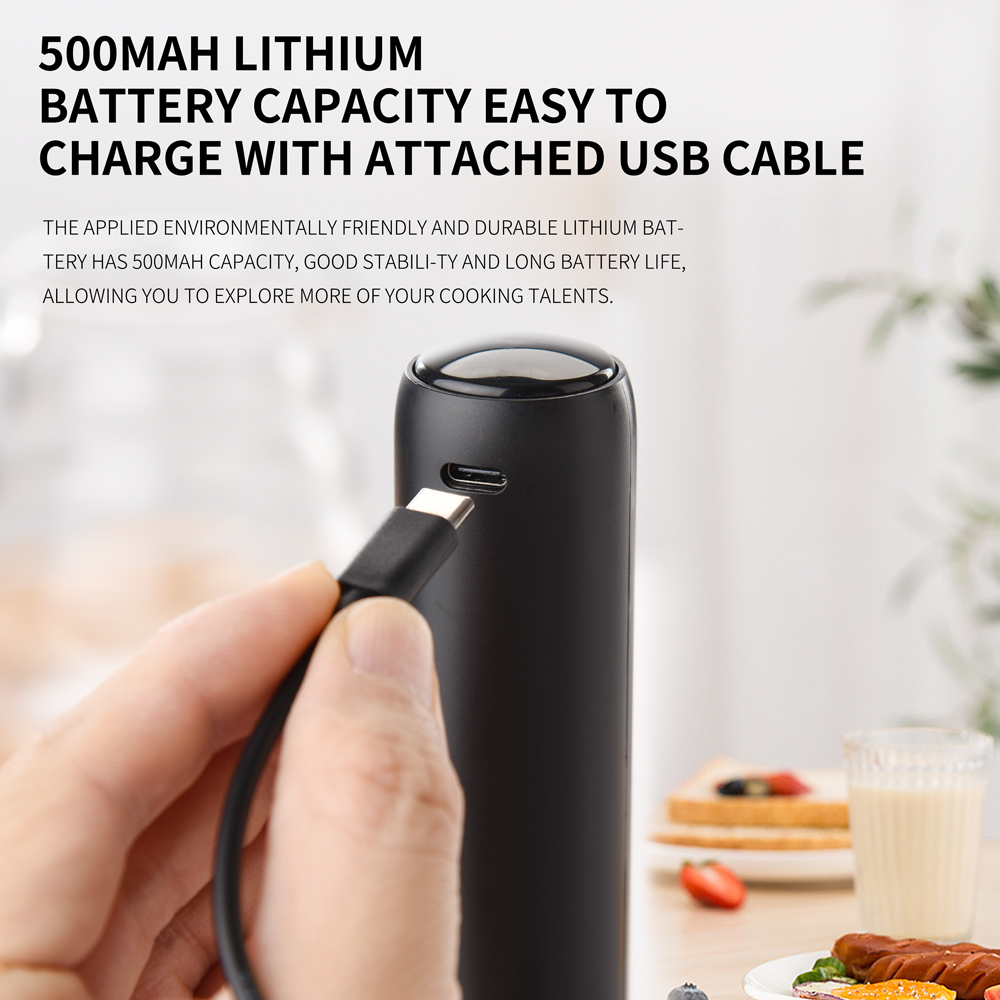 Leistungsstarker Küchenrührer, – Kitchen Gadgets Blender Bewertung und Preis