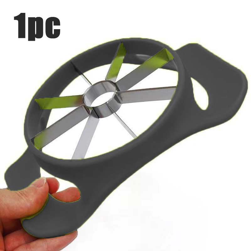 Einfach zu bedienender Apfelen – Apple Corer Slicer Bewertung und Preis