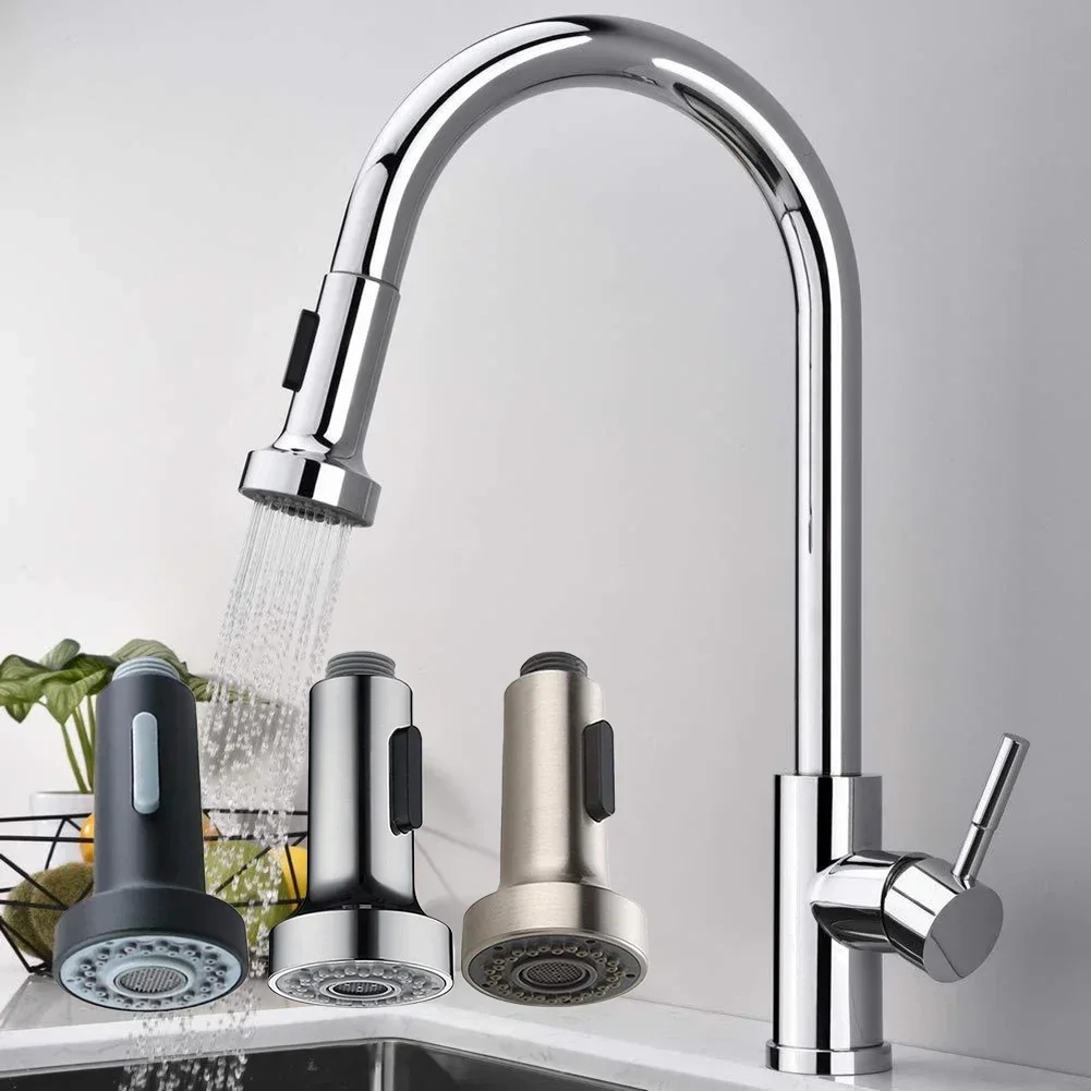 Küche Pull Out Wasserhahn Spra – Kitchen Gadgets Blender Bewertung und Preis