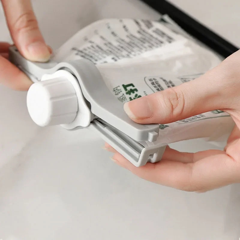Küchen-Aufbewahrungsklammern f – Kitchen Gadgets List Bewertung und Preis