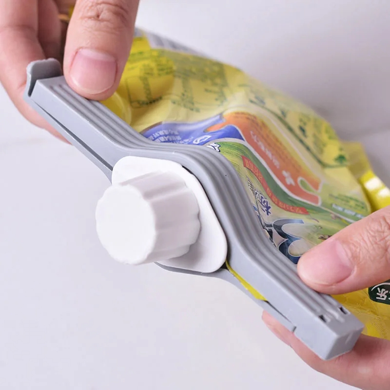 Küchen-Aufbewahrungsklammern f – Kitchen Gadgets List Bewertung und Preis
