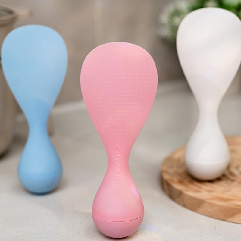 Tumbler Reis Löffel Paddel Sta – Kitchen Gadgets On Sale Bewertung und Preis