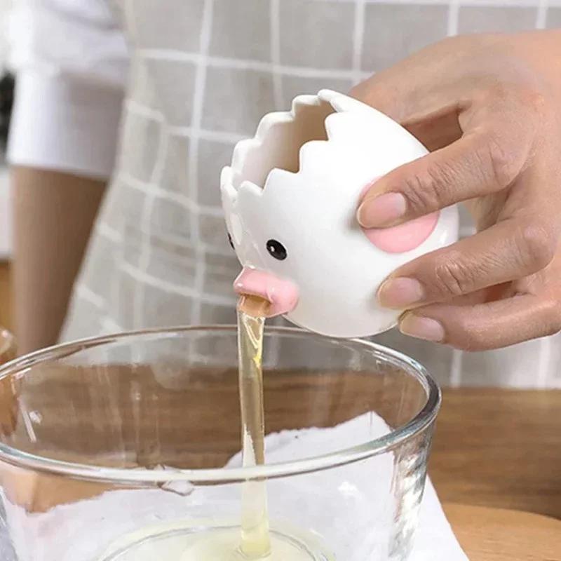 Lustiger kleiner Küken-Trenner – Egg Separator Tool Bewertung und Preis