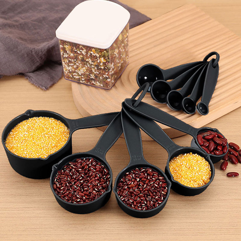 11-teiliges Set aus Kunststoff – Kitchen Gadgets Gifts Bewertung und Preis