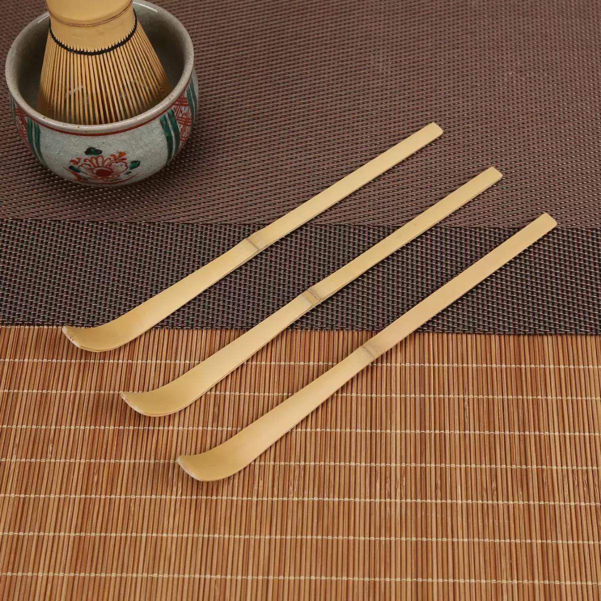 Holz-Teebesteck Matcha-Löffel  – Kitchen Gadgets Gifts Bewertung und Preis