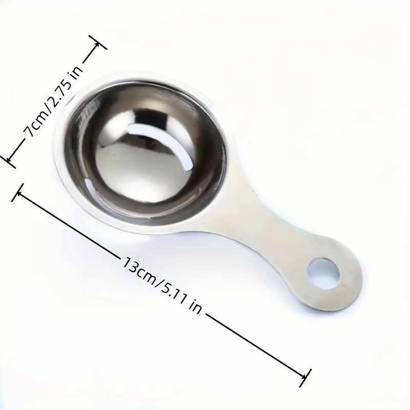 Ei-Trenner, Lebensmittelqualit – Egg Separator Tool Bewertung und Preis