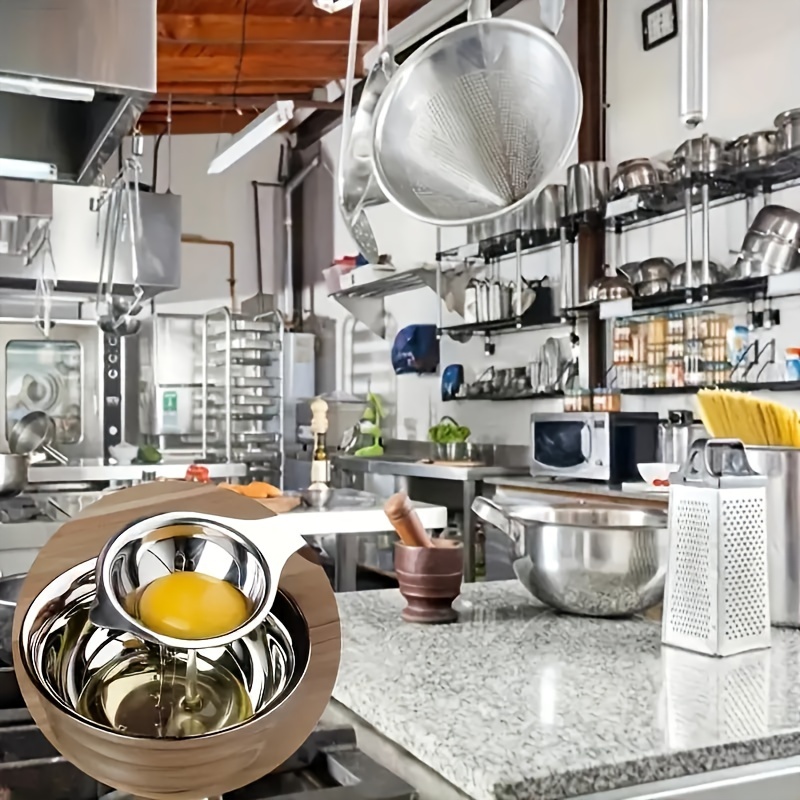 Ei-Trenner, Lebensmittelqualit – Egg Separator Tool Bewertung und Preis