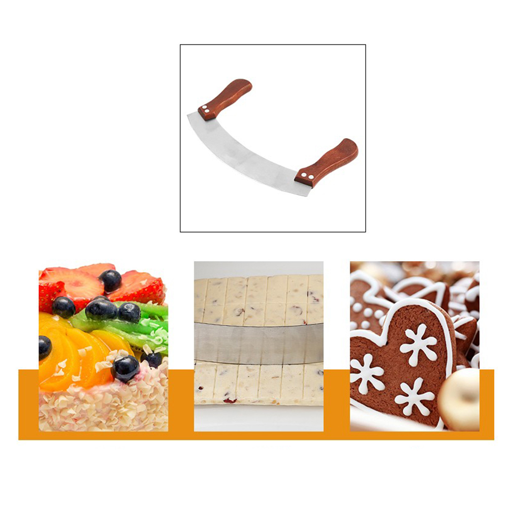 1 Stück Nougat-Schneider, Küch – Kitchen Gadgets Plus Bewertung und Preis