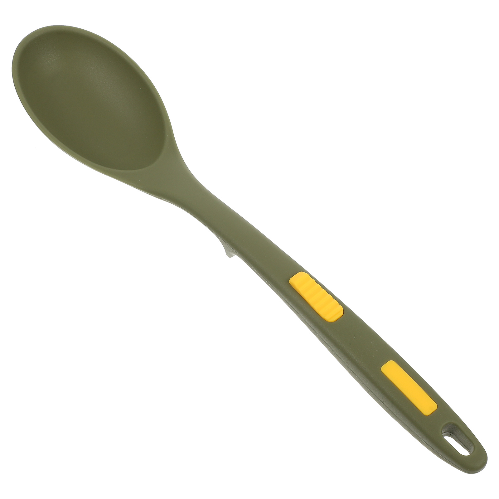 Silikonlöffel, hitzebeständig, – Kitchen Gadgets List Bewertung und Preis