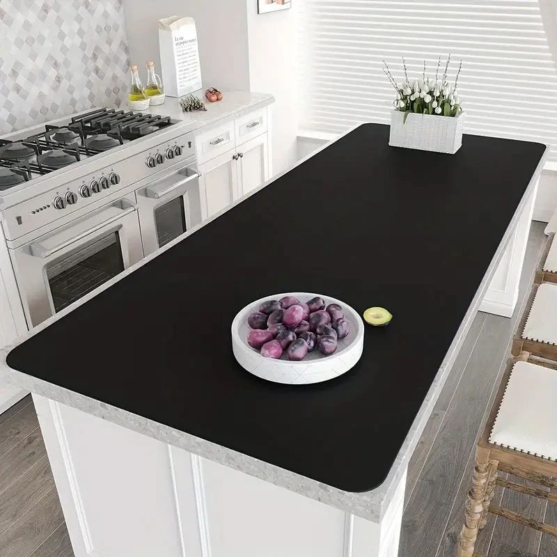 Extra große Silikon-Tischmatte – Kitchen Gadgets On Sale Bewertung und Preis