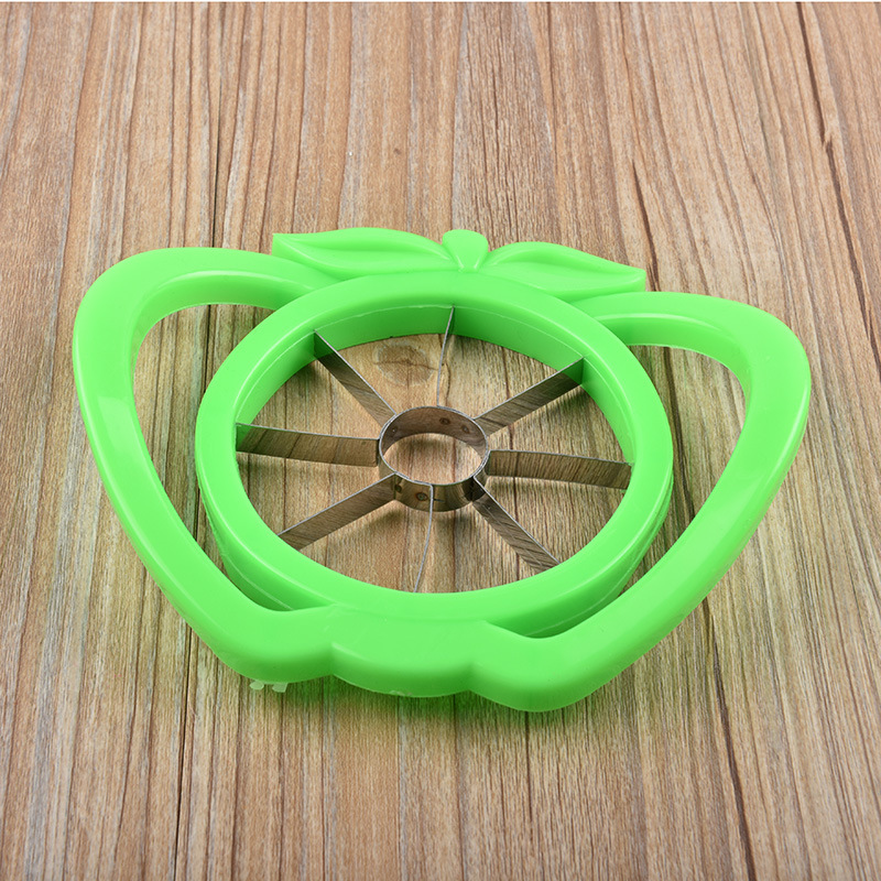 Apfelschneider, Apfelkerner au – Apple Corer Slicer Bewertung und Preis