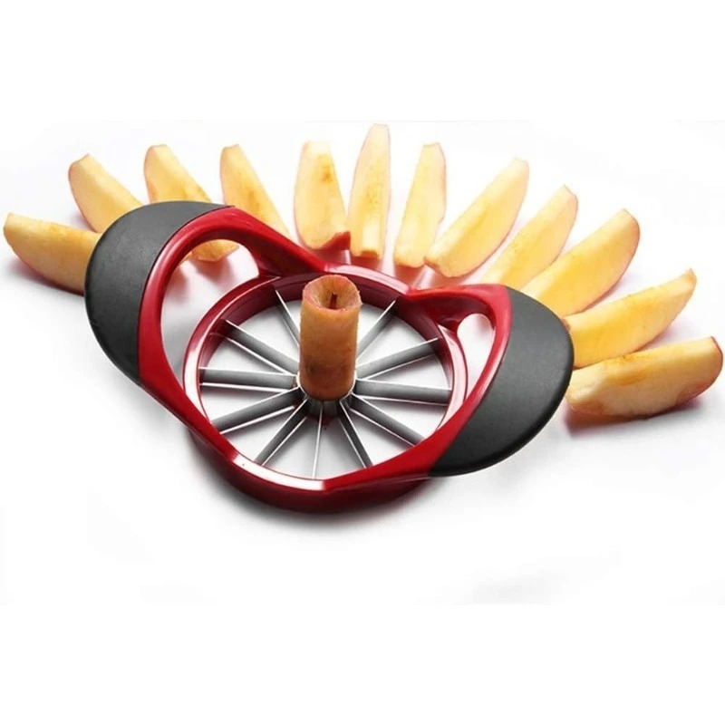 Multifunktionales Küchengerät  – Apple Corer Slicer Bewertung und Preis