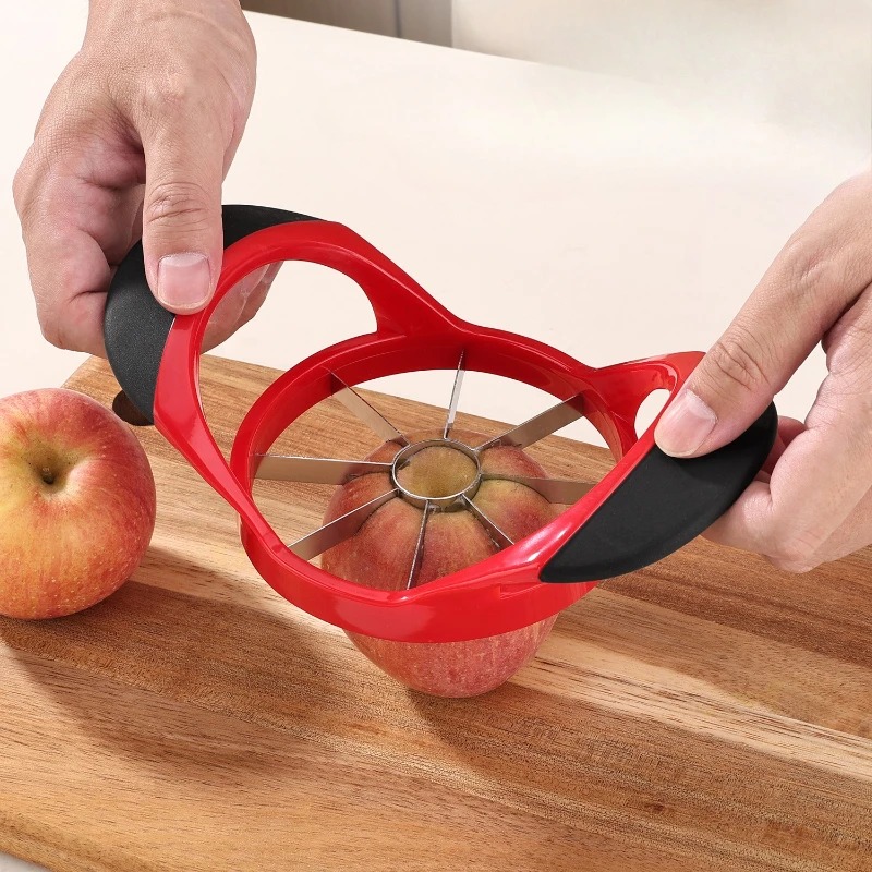 Multifunktionales Küchengerät  – Apple Corer Slicer Bewertung und Preis