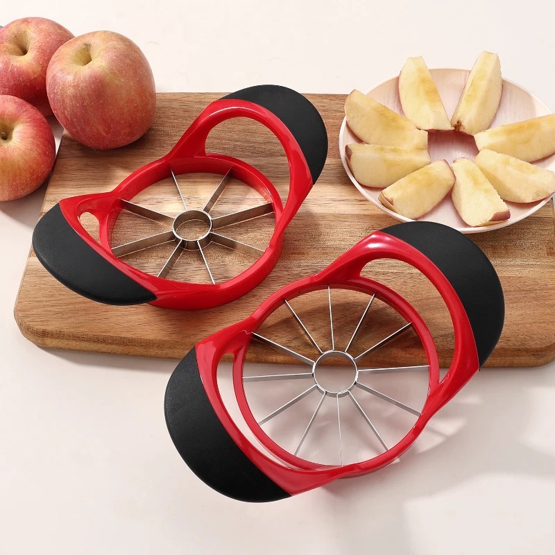 Multifunktionales Küchengerät  – Apple Corer Slicer Bewertung und Preis