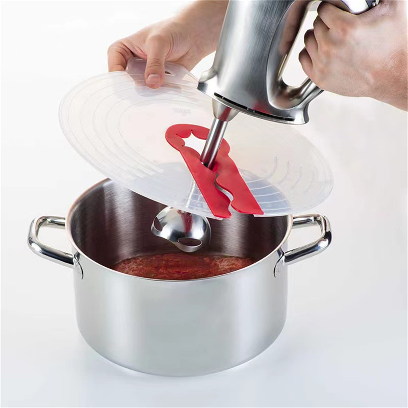 Beat Eggs Mixer-Abdeckung, Mix – Kitchen Gadgets Blender Bewertung und Preis