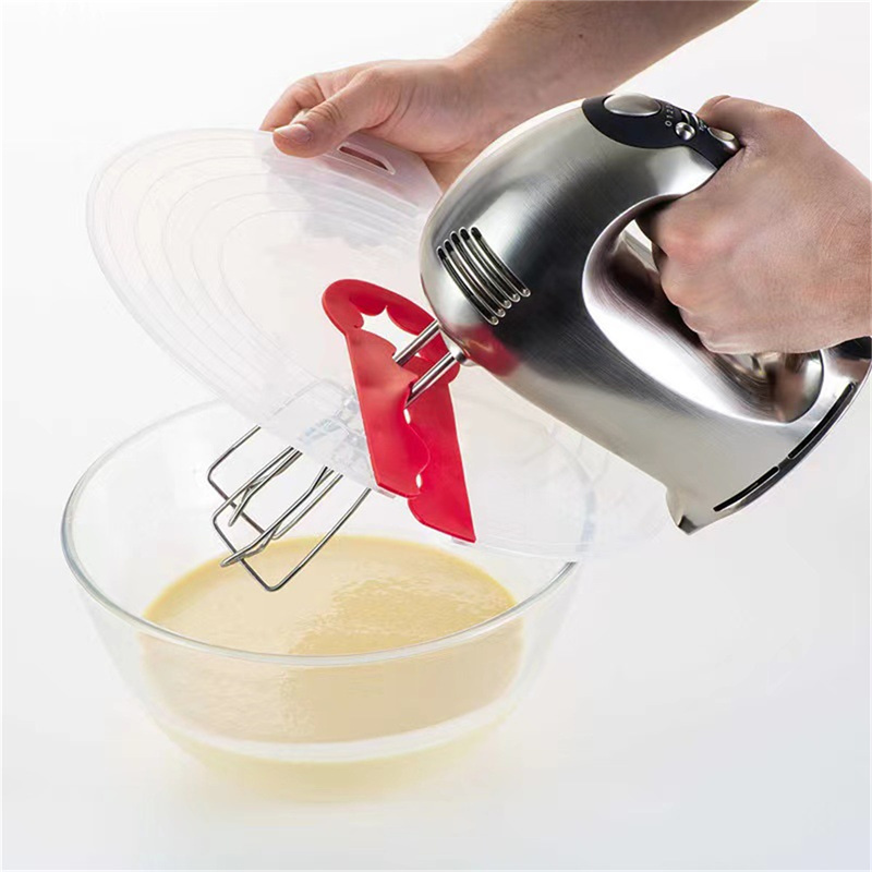 Beat Eggs Mixer-Abdeckung, Mix – Kitchen Gadgets Blender Bewertung und Preis