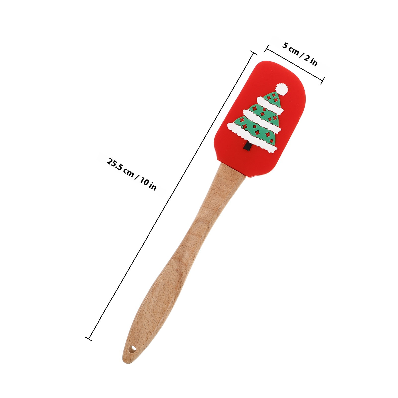 3-teiliges Silikon-Butter-Spat – Kitchen Gadgets Xmas Bewertung und Preis
