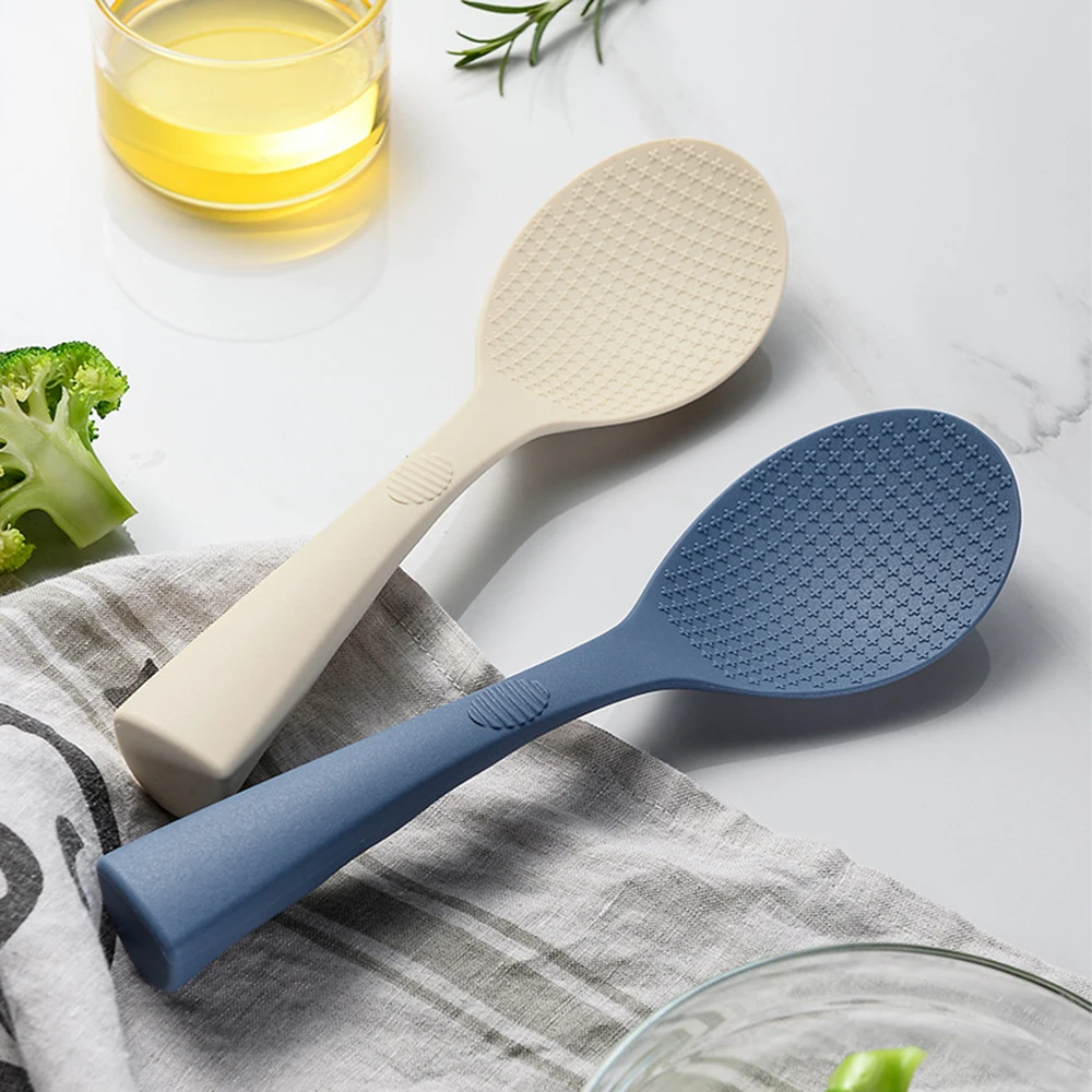 1/2 Pcs Silikon Löffel Nicht-s – Kitchen Gadgets On Sale Bewertung und Preis