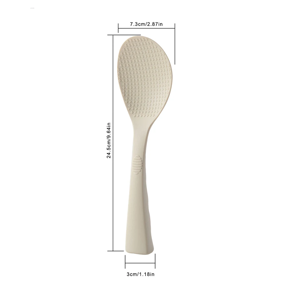 1/2 Pcs Silikon Löffel Nicht-s – Kitchen Gadgets On Sale Bewertung und Preis