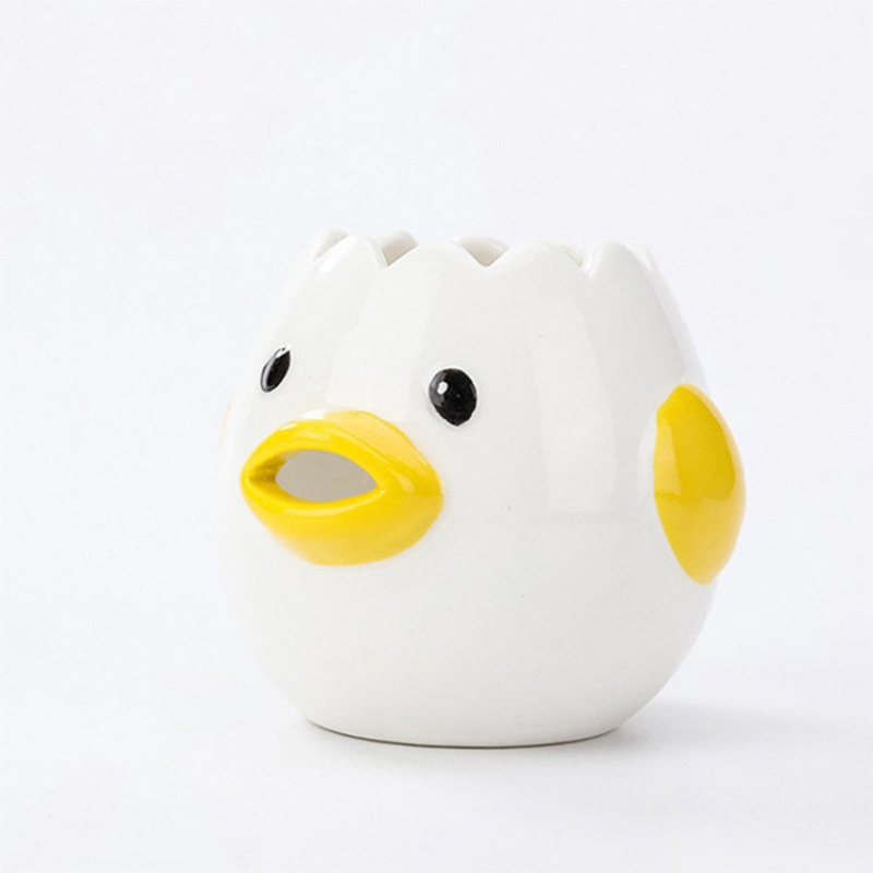 Niedlicher Keramik-Eiertrenner – Egg Separator Tool Bewertung und Preis