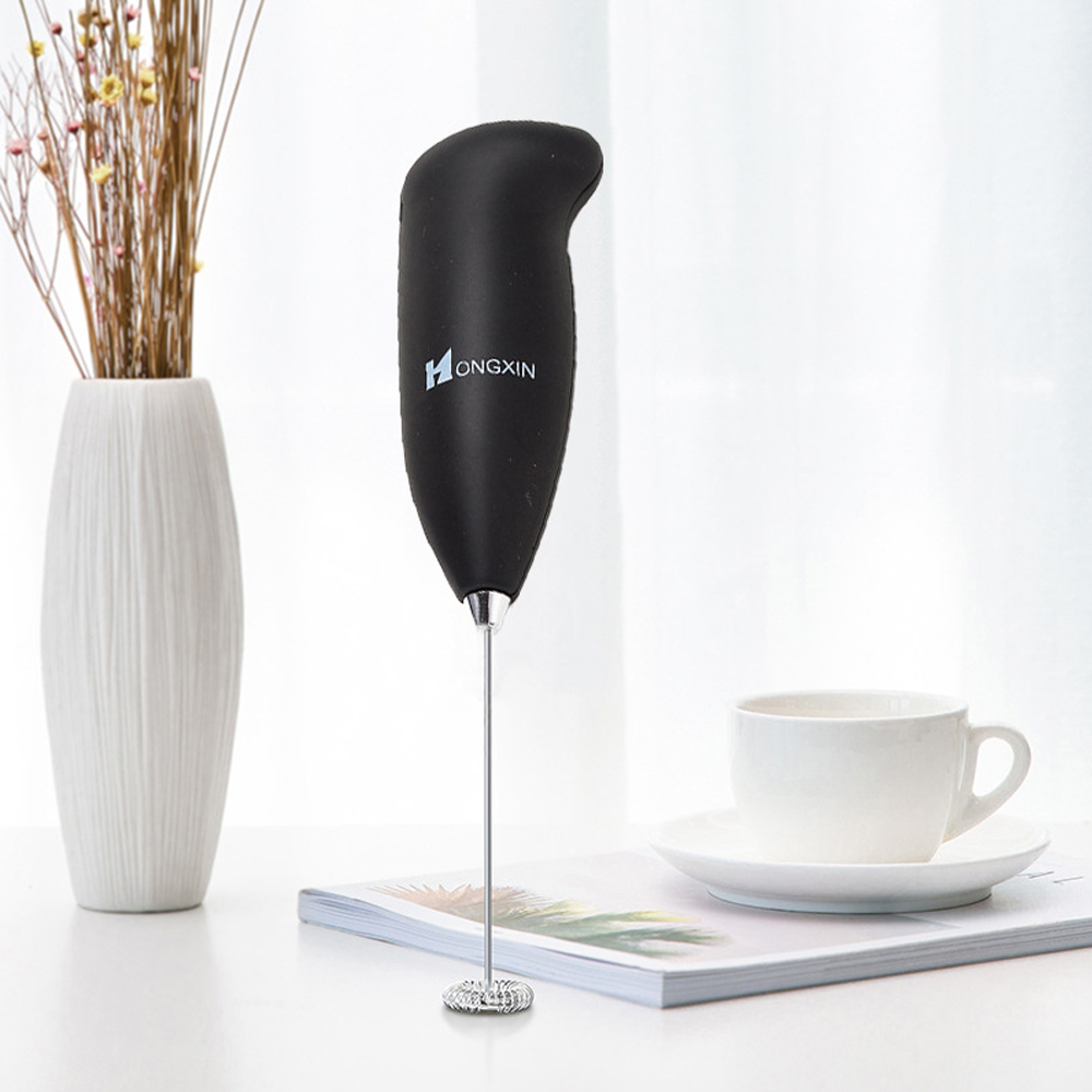 Elektrischer Handmixer Tragbar – Kitchen Gadgets Blender Bewertung und Preis