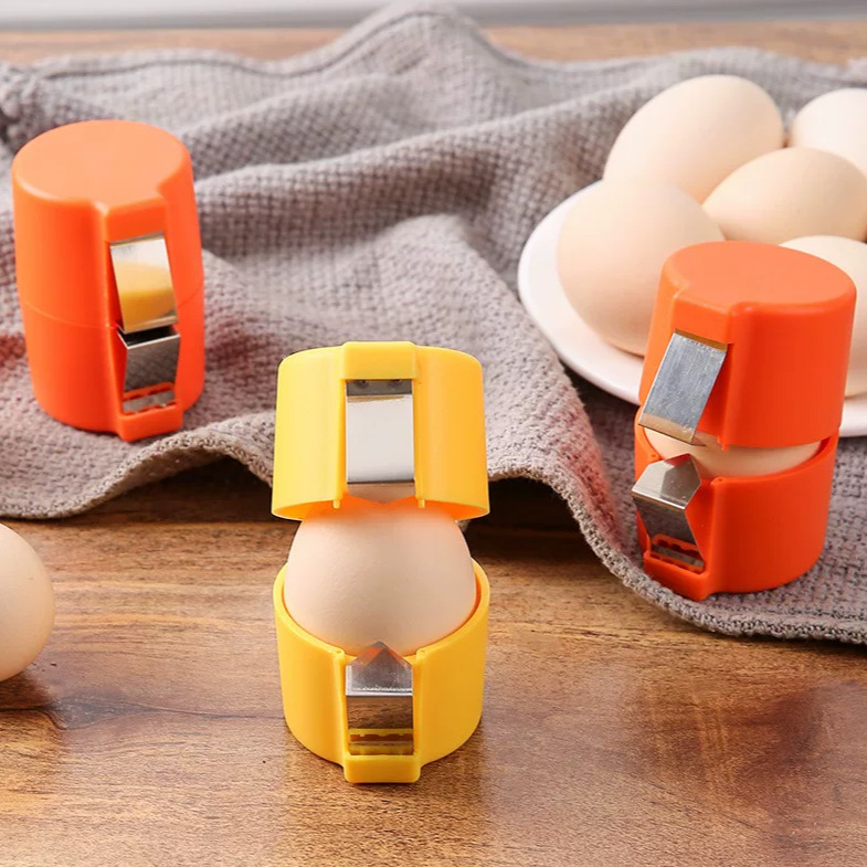 Eierschalen-Schäler, Eier-Schn – Egg Separator Tool Bewertung und Preis