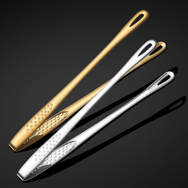 Grillzange aus Edelstahl 304,  – Kitchen Gadgets Gifts Bewertung und Preis