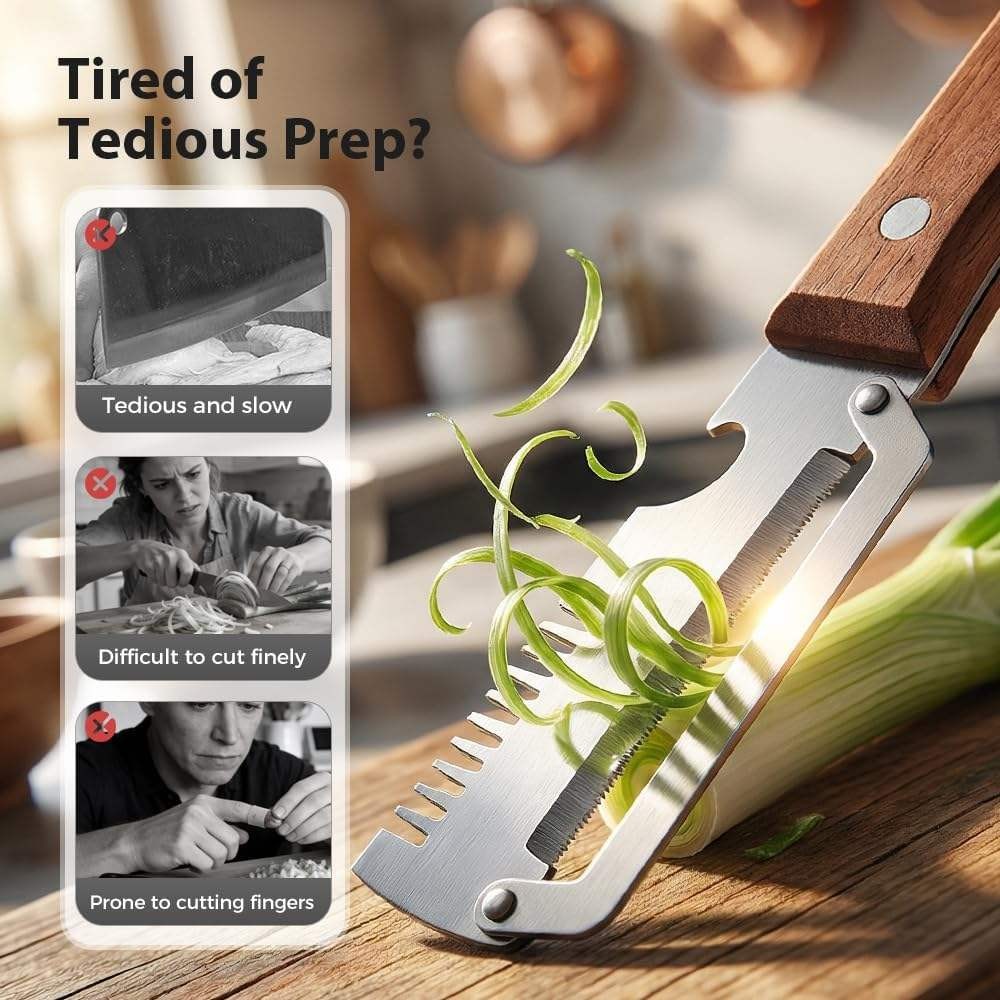 2-teiliger multifunktionaler G – Kitchen Gadgets Gifts Bewertung und Preis