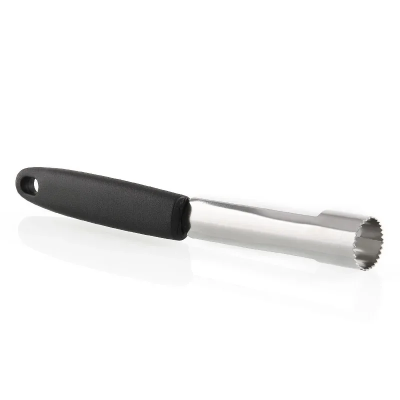 Edelstahl Apfel Corer Rote Dat – Apple Corer Slicer Bewertung und Preis