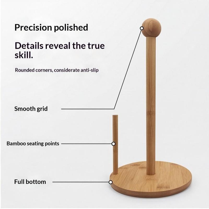 Heißer Verkauf Küchen-Holzroll – Kitchen Gadgets On Sale Bewertung und Preis