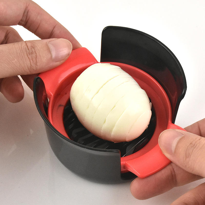3-in-1 Eierschneider aus Edels – Egg Separator Tool Bewertung und Preis