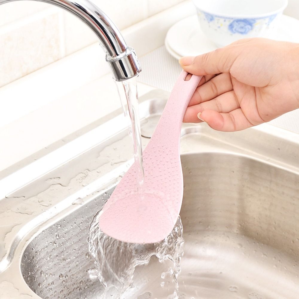 Weizens troh Reis löffel Zubeh – Kitchen Gadgets On Sale Bewertung und Preis
