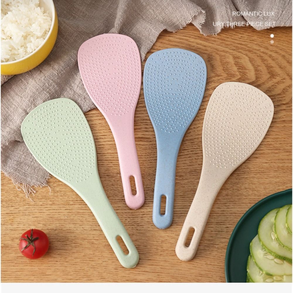 Weizens troh Reis löffel Zubeh – Kitchen Gadgets On Sale Bewertung und Preis