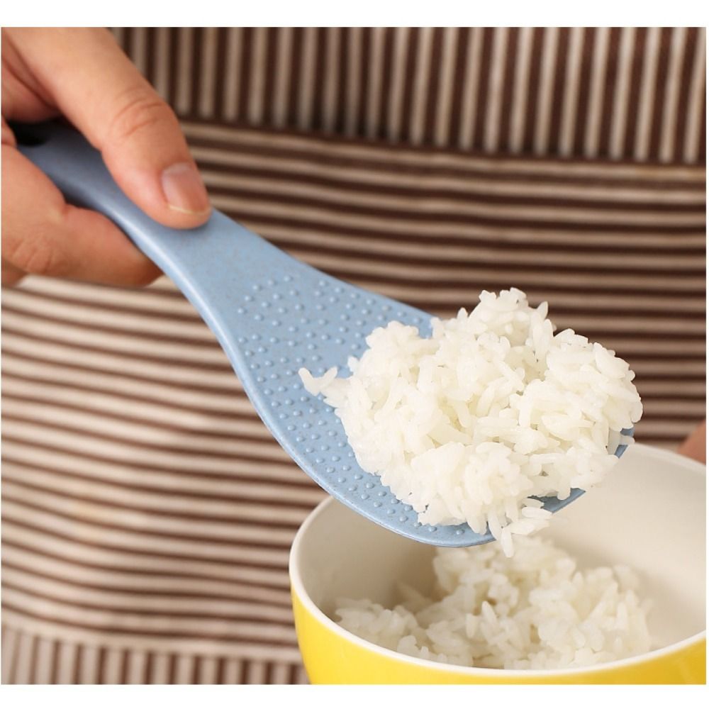 Weizens troh Reis löffel Zubeh – Kitchen Gadgets On Sale Bewertung und Preis