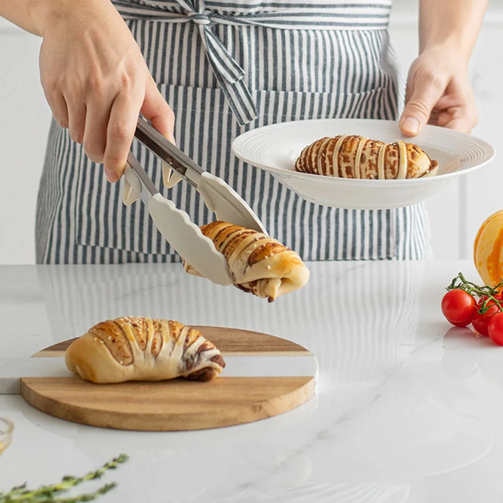 10-Zoll-Lebensmittelzange Sili – Kitchen Gadgets List Bewertung und Preis