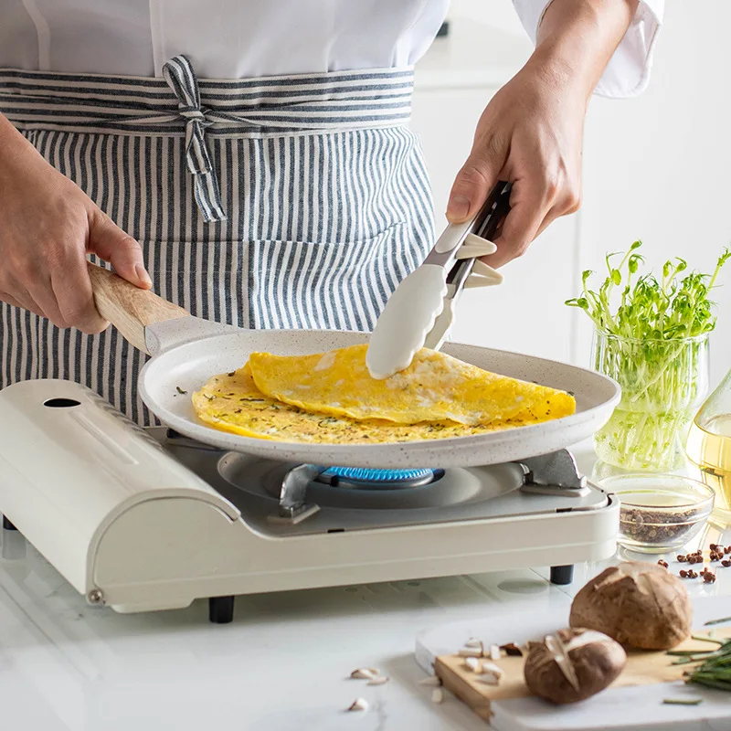 10-Zoll-Lebensmittelzange Sili – Kitchen Gadgets List Bewertung und Preis