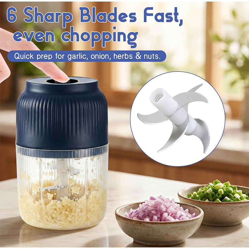 2026 Neuer Kabelloser Mini-Zer – Kitchen Gadgets Electronic Bewertung und Preis