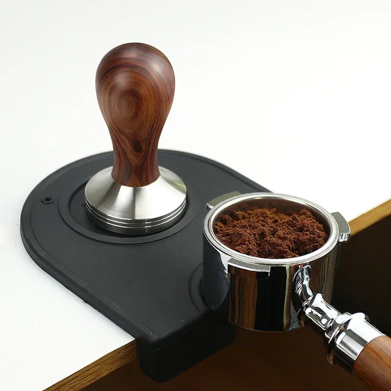 Kaffeepulver-Pad, rutschfeste  – Kitchen Gadgets Plus Bewertung und Preis