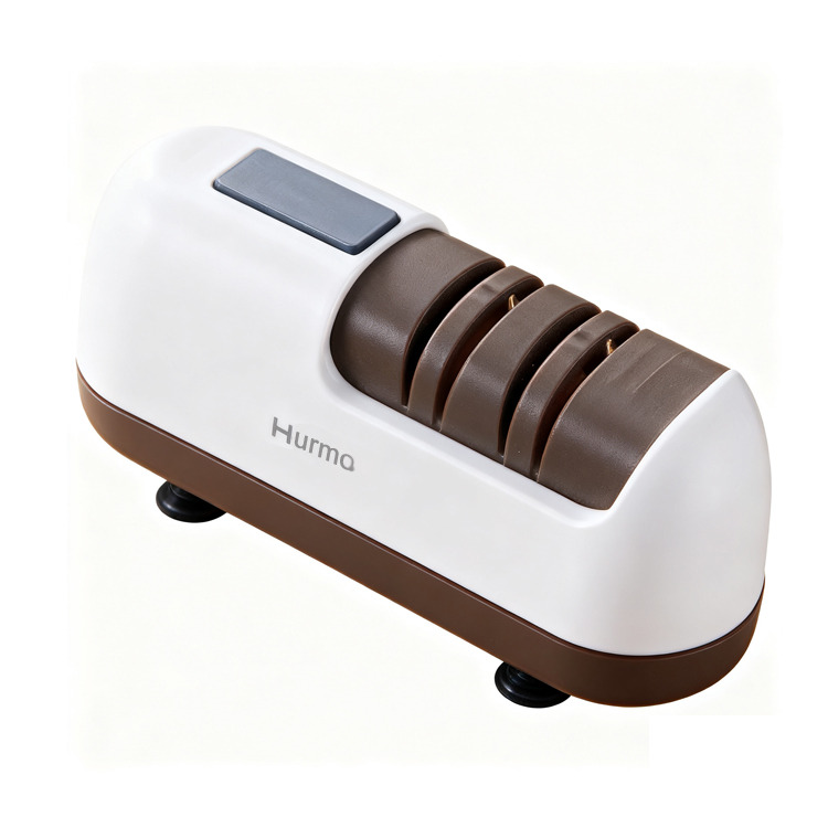 4-Stufen Elektrischer Messersc – Kitchen Gadgets List Bewertung und Preis