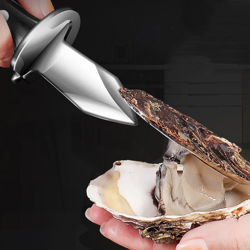 Schwarze Farbe Holz Edelstahl  – Kitchen Gadgets Luxury Bewertung und Preis